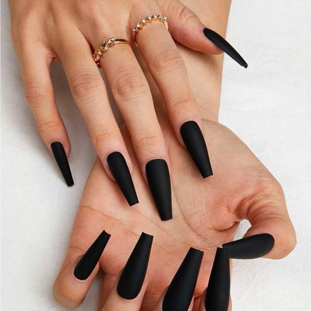 Press on Nails